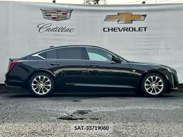 Cadillac CT5 2023-02 294386-6