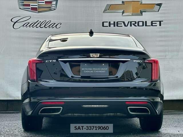 Cadillac CT5 2023-02 294386-8