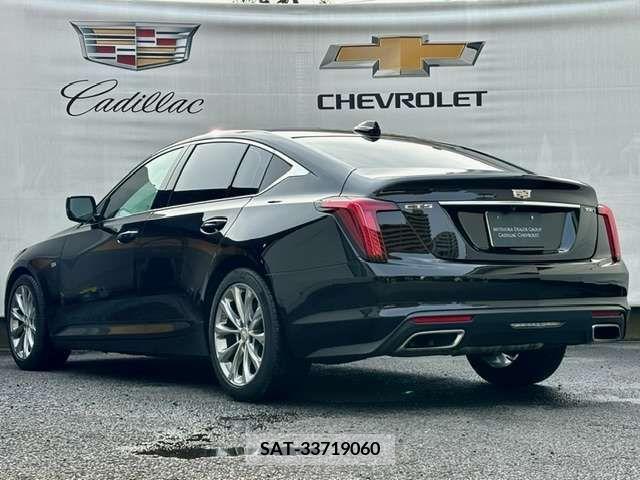 Cadillac CT5 2023-02 294386-9