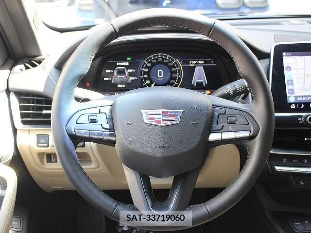 Cadillac CT5 2023-02 294386-13