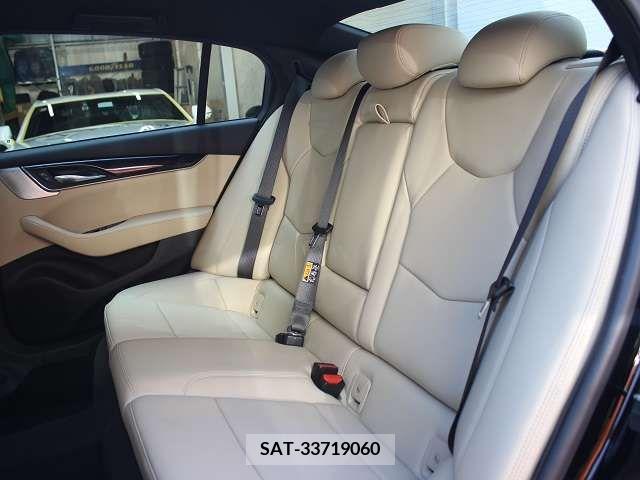 Cadillac CT5 2023-02 294386-16