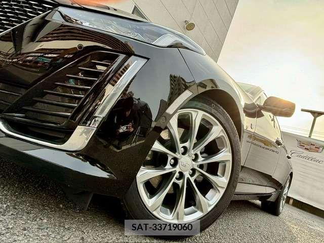 Cadillac CT5 2023-02 294386-17