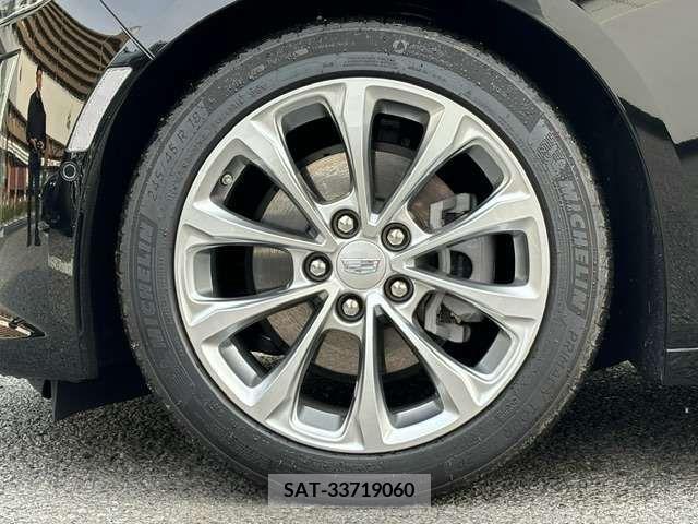Cadillac CT5 2023-02 294386-18