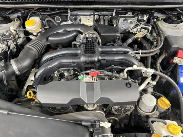 Subaru SUBARU 2013-01 27136-19