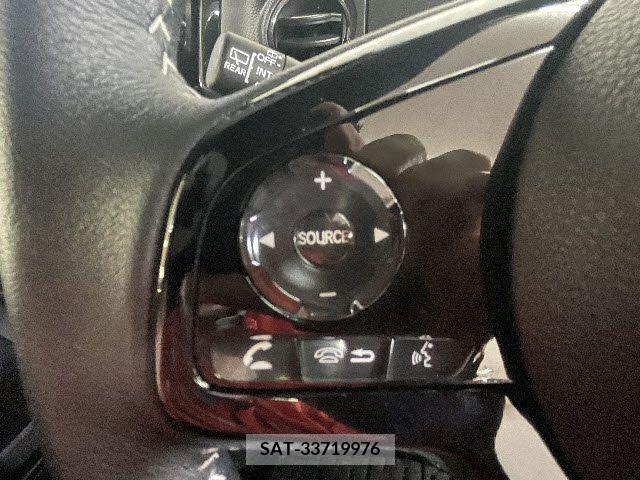 Honda N BOX CUSTOM 2021-03 204711-22
