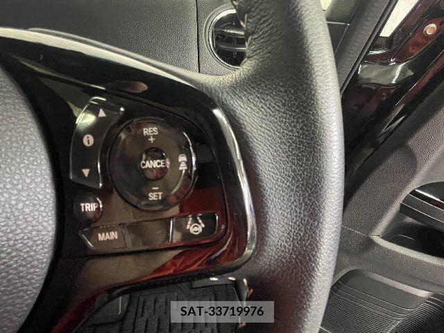 Honda N BOX CUSTOM 2021-03 204711-23