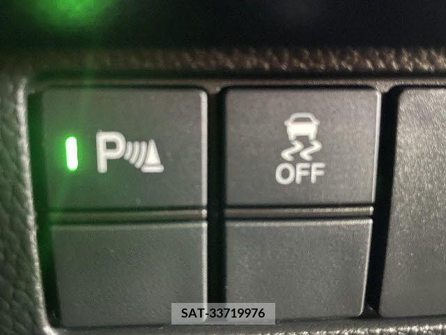Honda N BOX CUSTOM 2021-03 204711-17