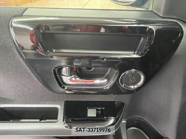 Honda N BOX CUSTOM 2021-03 204711-18
