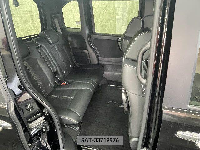 Honda N BOX CUSTOM 2021-03 204711-3