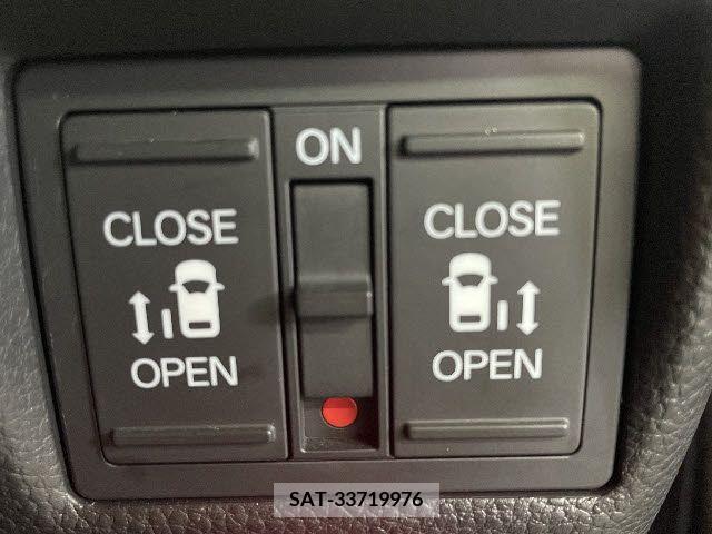 Honda N BOX CUSTOM 2021-03 204711-10