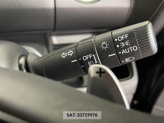 Honda N BOX CUSTOM 2021-03 204711-24