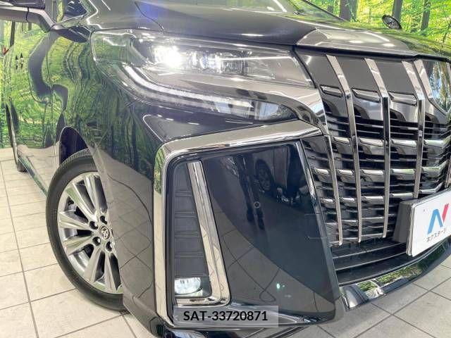 Toyota ALPHARD 2021-01 259132-13