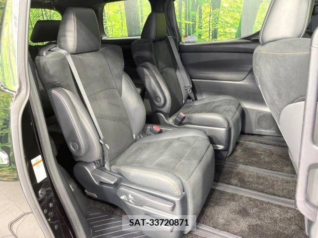 Toyota ALPHARD 2021-01 259132-9