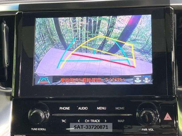 Toyota ALPHARD 2021-01 259132-7