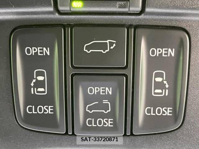 Toyota ALPHARD 2021-01 259132-6