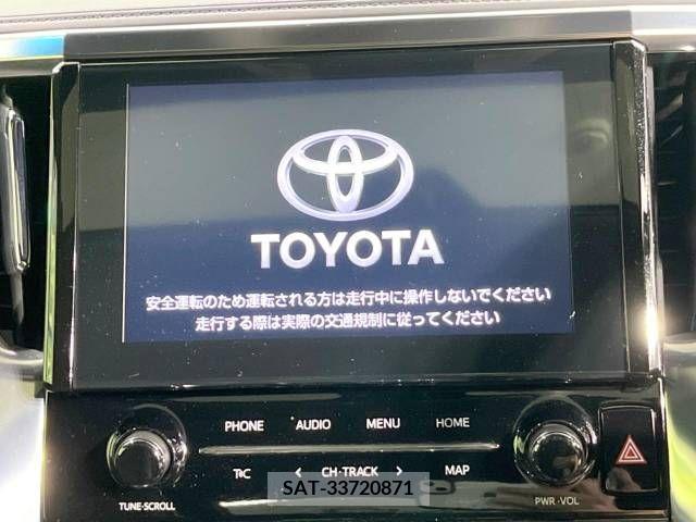 Toyota ALPHARD 2021-01 259132-5