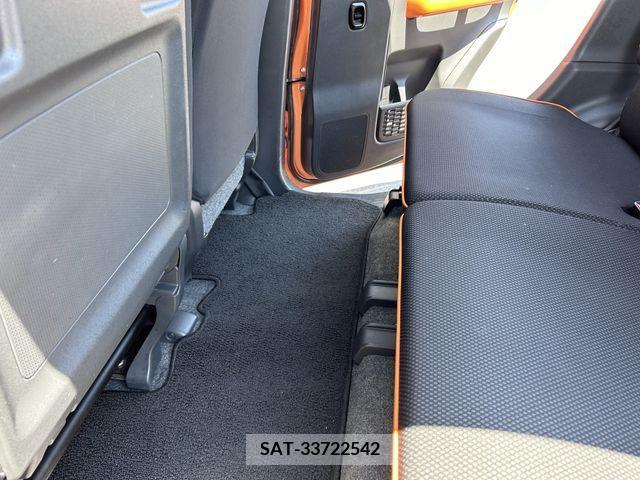 Suzuki HUSTLER 2015-08 361495-18
