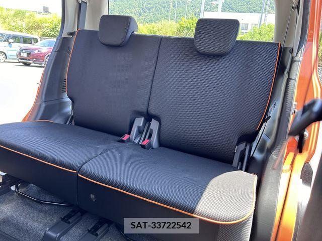 Suzuki HUSTLER 2015-08 361495-17