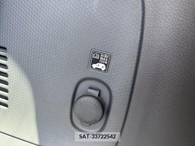 Suzuki HUSTLER 2015-08 361495-20