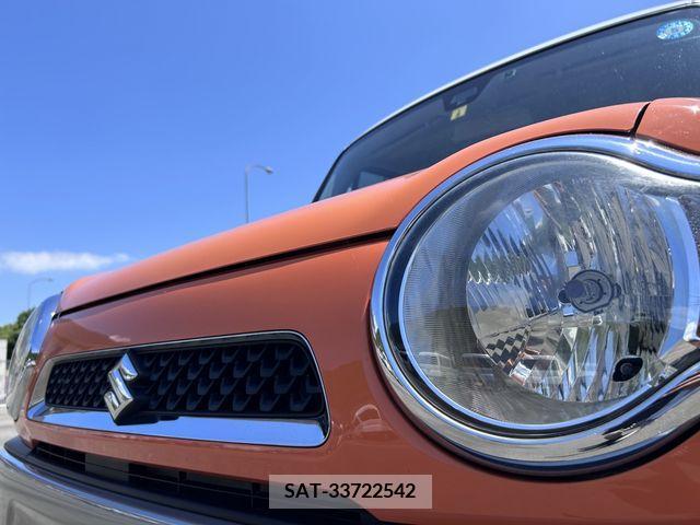 Suzuki HUSTLER 2015-08 361495-25