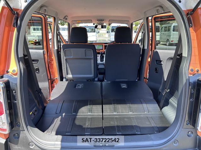 Suzuki HUSTLER 2015-08 361495-19