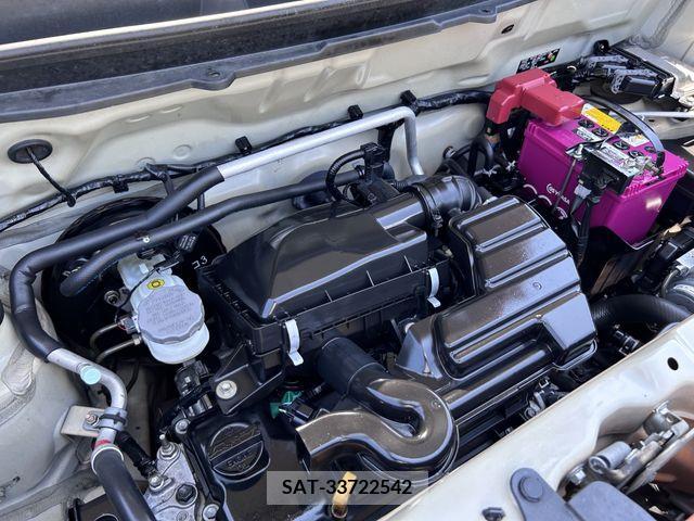 Suzuki HUSTLER 2015-08 361495-26