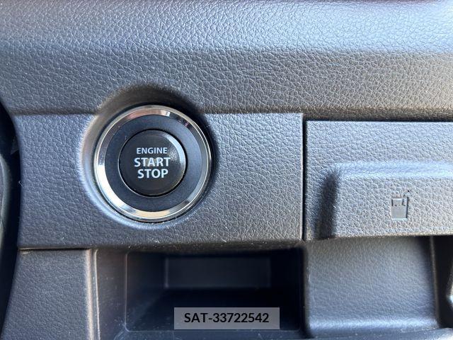 Suzuki HUSTLER 2015-08 361495-12