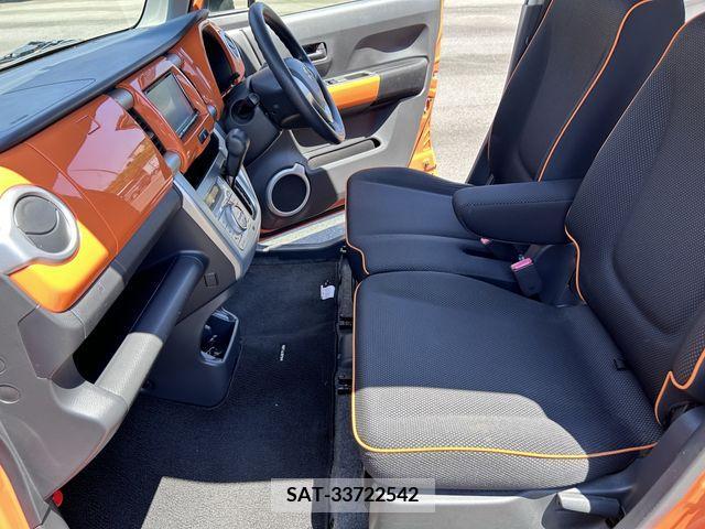 Suzuki HUSTLER 2015-08 361495-15