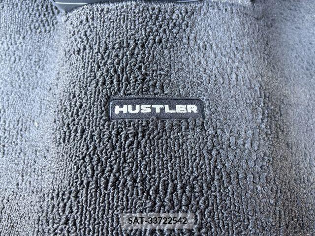 Suzuki HUSTLER 2015-08 361495-21