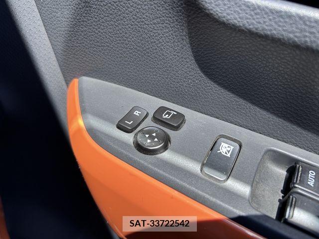 Suzuki HUSTLER 2015-08 361495-13