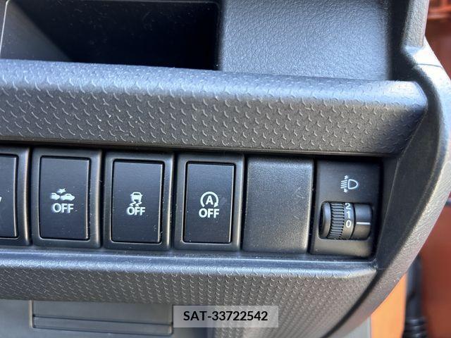 Suzuki HUSTLER 2015-08 361495-9
