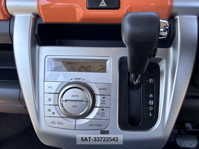 Suzuki HUSTLER 2015-08 361495-8