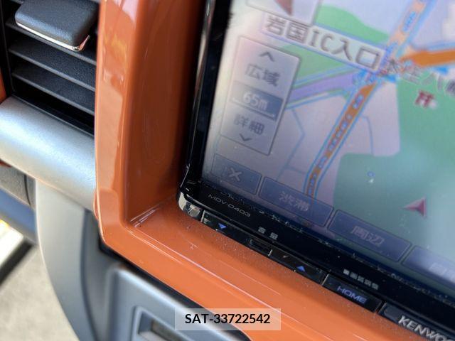 Suzuki HUSTLER 2015-08 361495-7