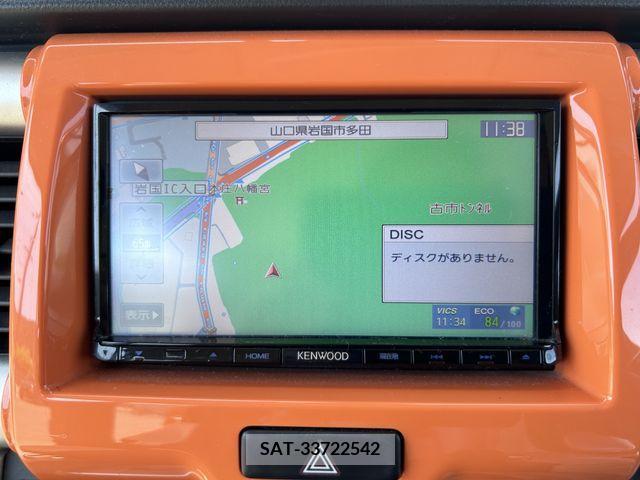 Suzuki HUSTLER 2015-08 361495-6