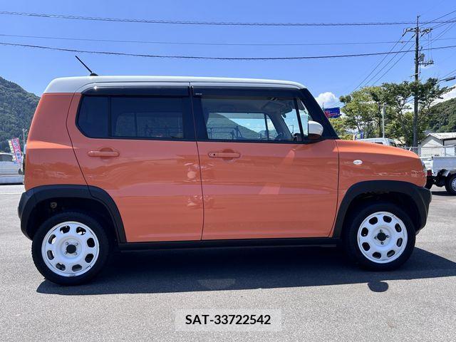 Suzuki HUSTLER 2015-08 361495-2
