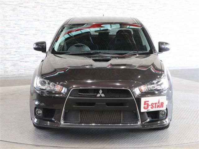 Mitsubishi LANCER 2015-10 18058-5