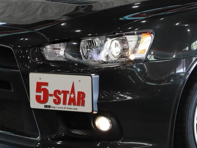 Mitsubishi LANCER 2015-10 18058-8
