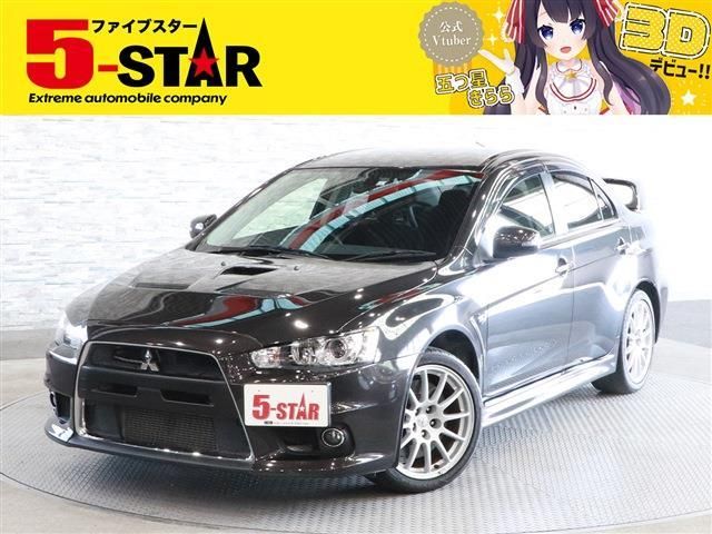 Mitsubishi LANCER 2015-10 18058-0