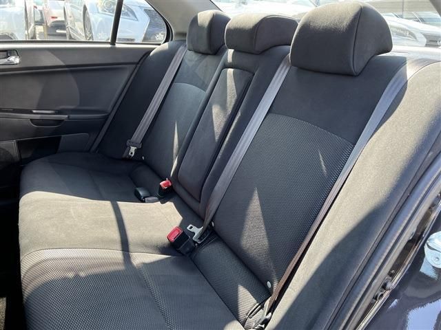 Mitsubishi LANCER 2015-10 18058-19