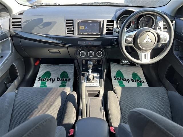 Mitsubishi LANCER 2015-10 18058-11