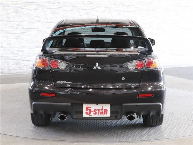 Mitsubishi LANCER 2015-10 18058-7