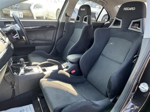 Mitsubishi LANCER 2015-10 18058-18