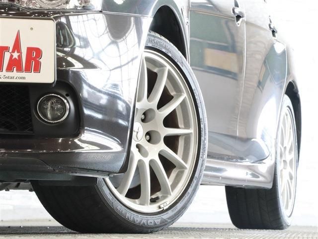 Mitsubishi LANCER 2015-10 18058-9