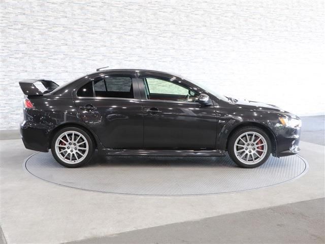 Mitsubishi LANCER 2015-10 18058-6
