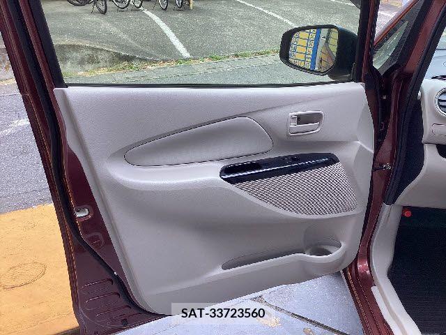 Mitsubishi EK WAGON 2013-06 300713-17