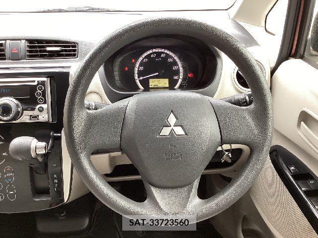 Mitsubishi EK WAGON 2013-06 300713-13