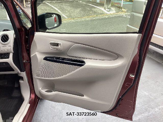 Mitsubishi EK WAGON 2013-06 300713-16