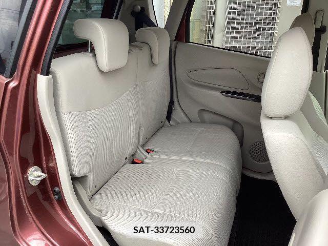 Mitsubishi EK WAGON 2013-06 300713-9