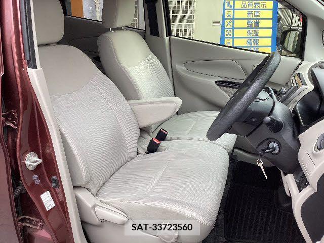 Mitsubishi EK WAGON 2013-06 300713-3