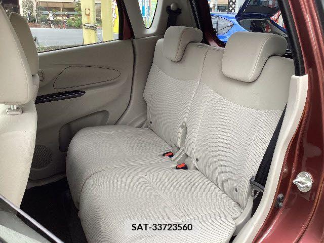 Mitsubishi EK WAGON 2013-06 300713-12